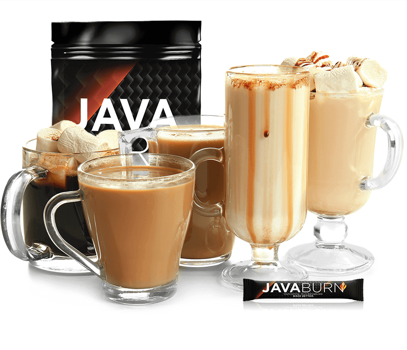 Java Burn® | Official Website Canada | Slimming Coffee